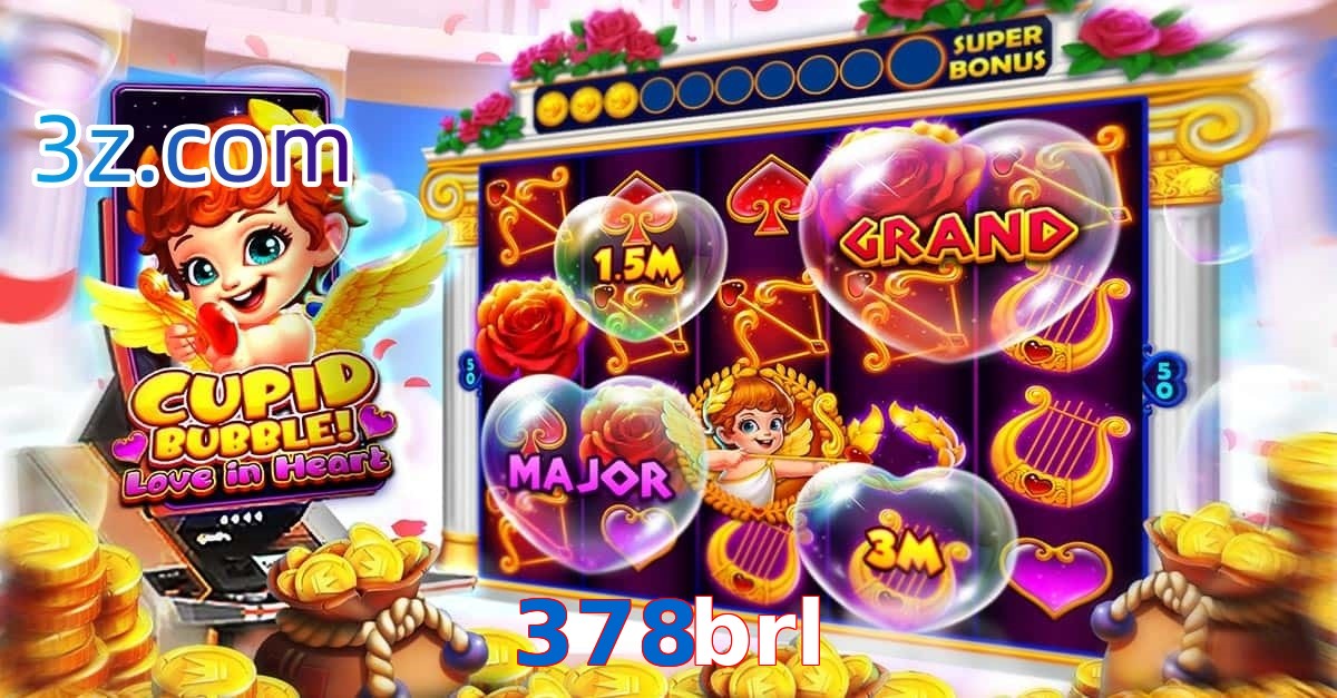 378brl jogos de azar online