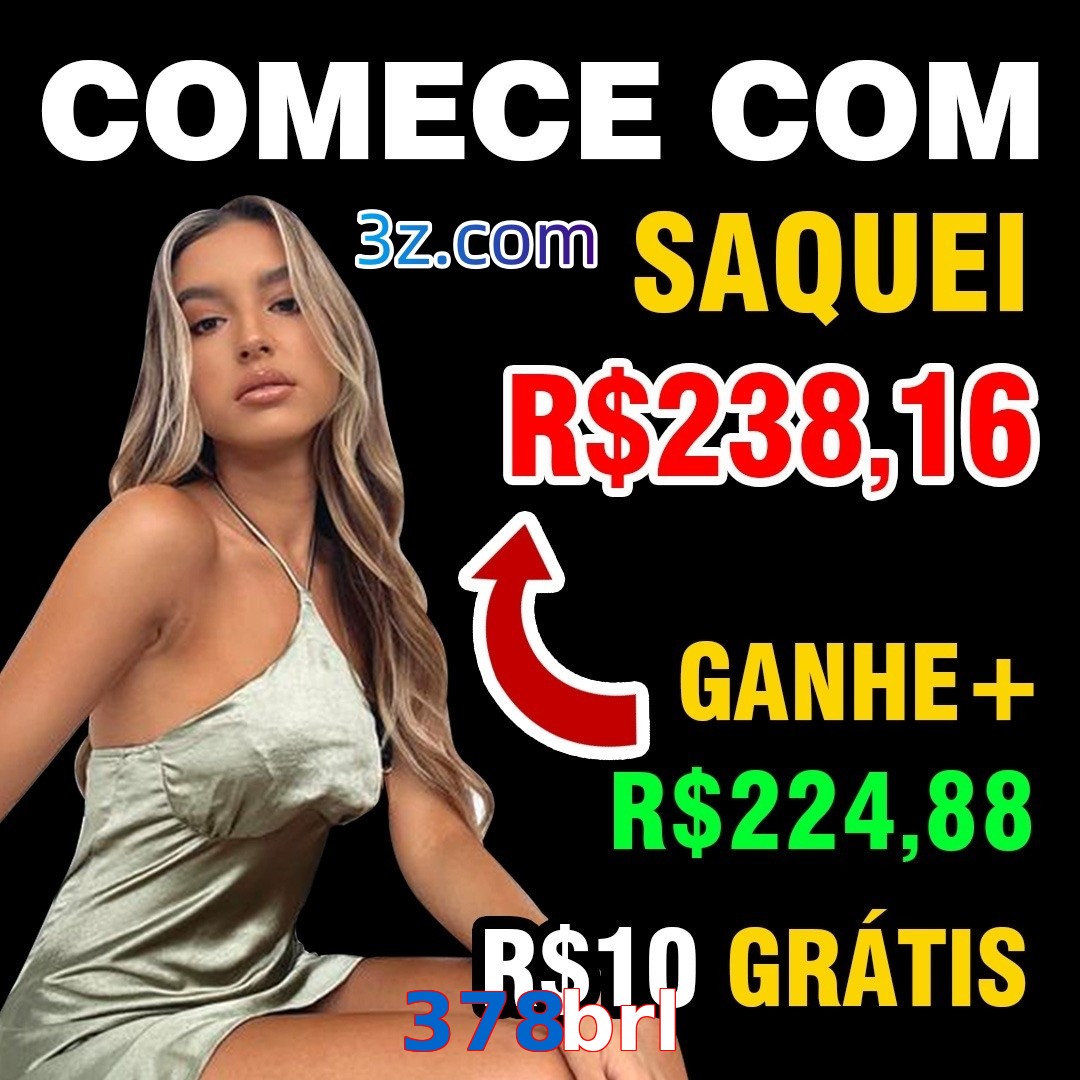 378brl menu do jogo