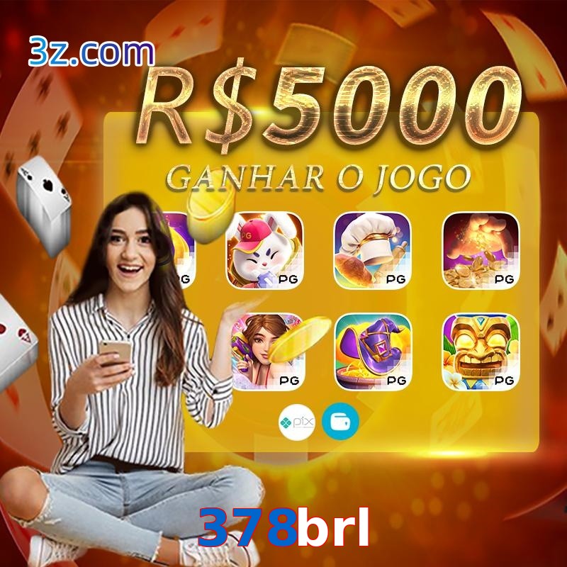 378brl App oficial de cassinos online